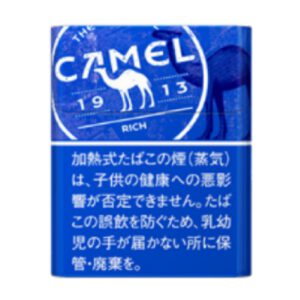 Camel 浓原味（Ploom用）
