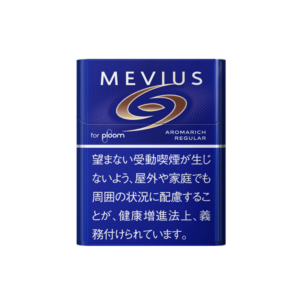 MEVIUS 醇原味（Ploom用）