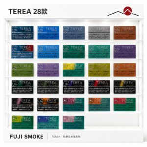 TEREA烟弹套餐（20盒）