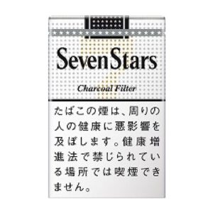 Seven Stars 原味 14mg（软盒）