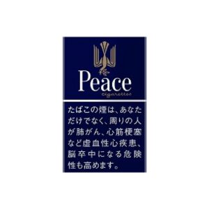Peace 原味 28mg（10支装）