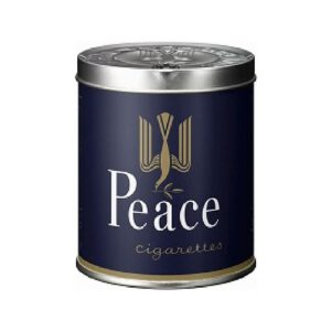 Peace 原味 28mg（50支铁罐）