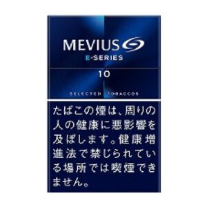MEVIUS E系列 10mg