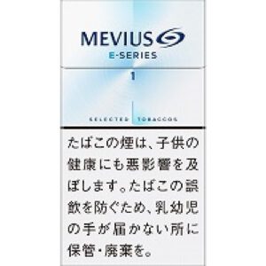 MEVIUS E系列 1mg(100's)
