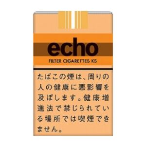 Echo KS 15mg
