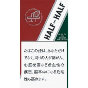 Half and Half 烟斗丝 50g
