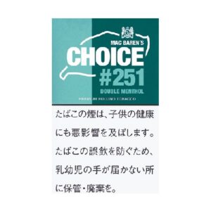 Choice 双薄荷手卷烟丝 30g
