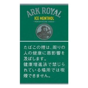 Ark Royal 冰爽薄荷手卷烟丝 30g