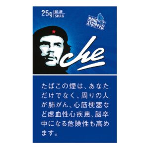 Che Shag Blue 手卷烟丝 25g