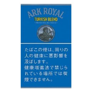 Ark Royal 土耳其混合手卷烟丝 30g