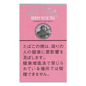 Ark Royal 莓果玫瑰茶手卷烟丝 30g