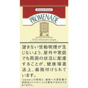 Promenade 烟斗丝 40g