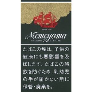 桃山 烟斗丝 40g