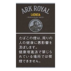 Ark Royal Latakia 手卷烟丝 30g