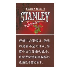 Stanley 甘草手卷烟丝 30g