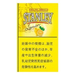 Stanley 柠檬手卷烟丝 30g