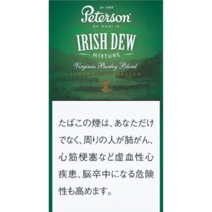 Peterson Irish Dew 烟斗丝 40g
