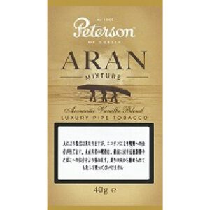 Peterson Aran 烟斗丝 40g