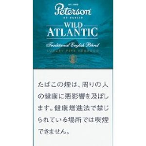 Peterson Wild Atlantic 烟斗丝 40g