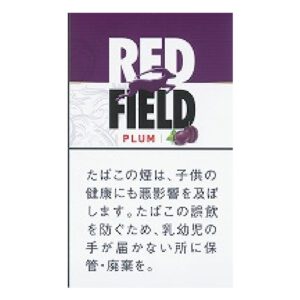 Red Field Plum 手卷烟丝 20g