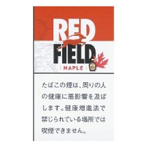 Red Field Maple 手卷烟丝 20g