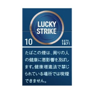 Lucky Strike Expert Cut 10mg