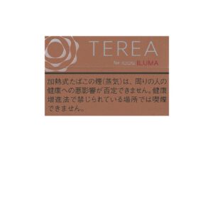 TEREA 榛子原味(20支装)