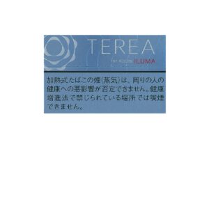 TEREA 均衡原味（20支装）