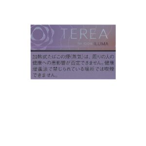 TEREA 水蜜桃薄荷（20支装）