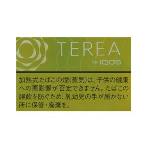 TEREA 洋梨薄荷（20支装）