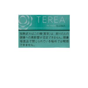 TEREA 淡薄荷（20支装）