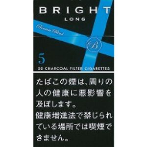 Bright Long 5mg(20支装)