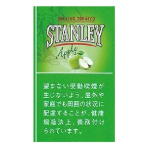 Stanley 苹果手卷烟丝 30g