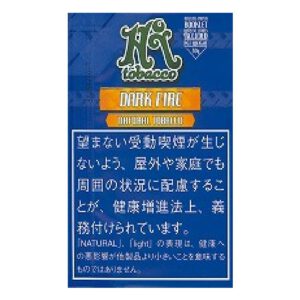 Hi Tobacco Dark Fire 手卷烟丝 30g
