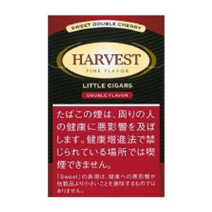 Harvest 特大号樱桃小雪茄