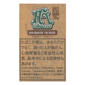 Hi Tobacco Non Additive Premium 手卷烟丝 30g