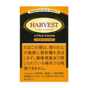 Harvest 特大号香草小雪茄