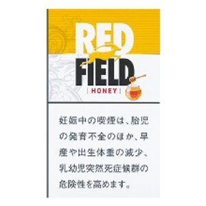 Red Field Honey 手卷烟丝 20g