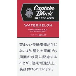 Captain Black 西瓜烟斗丝 42.5g