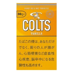 Colts 香草手卷烟丝 30g