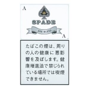 Spade Air Blend 手卷烟丝 20g