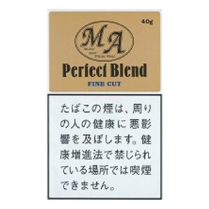 Perfect Blend Fine Cut 手卷烟丝 40g