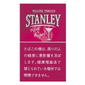 Stanley Kir Royal 手卷烟丝 30g