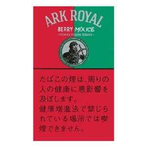 Ark Royal 莓果混合冰爽手卷烟丝 30g
