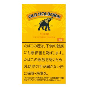 Old Holborn Yellow 手卷烟丝 25g