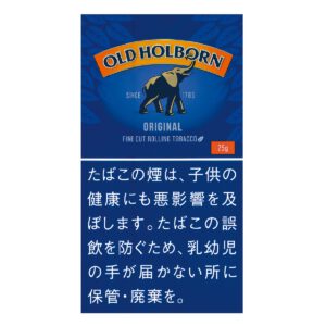 Old Holborn Original 手卷烟丝 25g