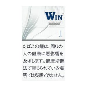 WIN 1mg(16支装)