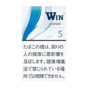 WIN 5mg(16支装)