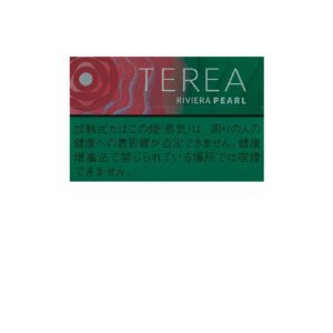TEREA 蔚蓝海岸爆珠（20支装）