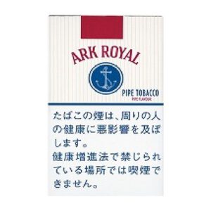ARK ROYAL 原味 18mg